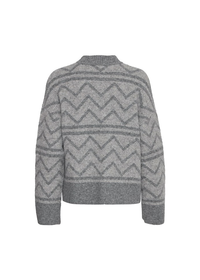 b.young | ByOmea Jumper