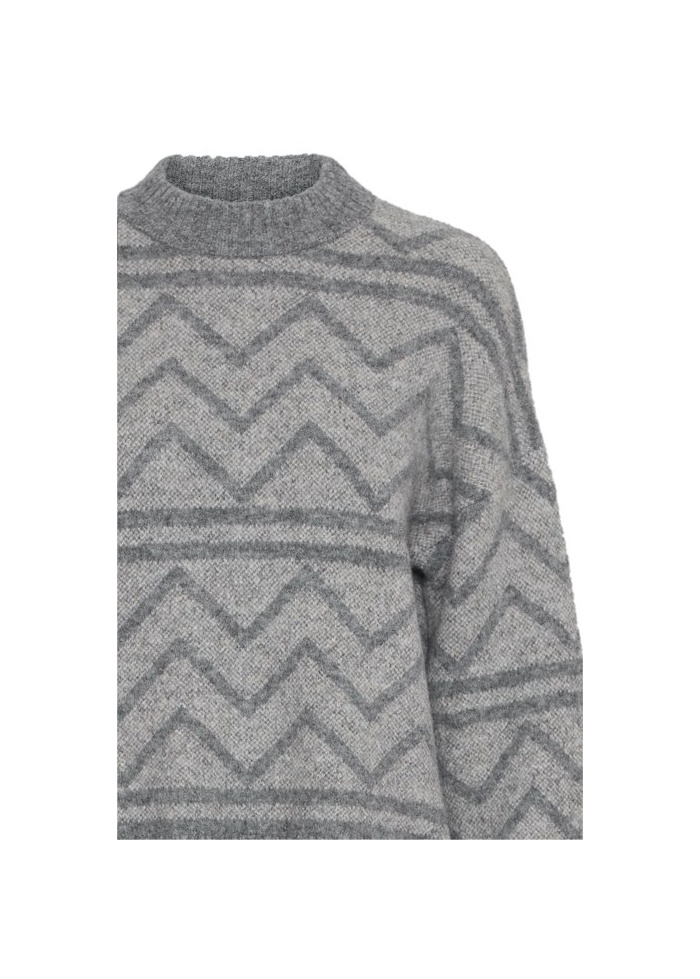 b.young | ByOmea Jumper