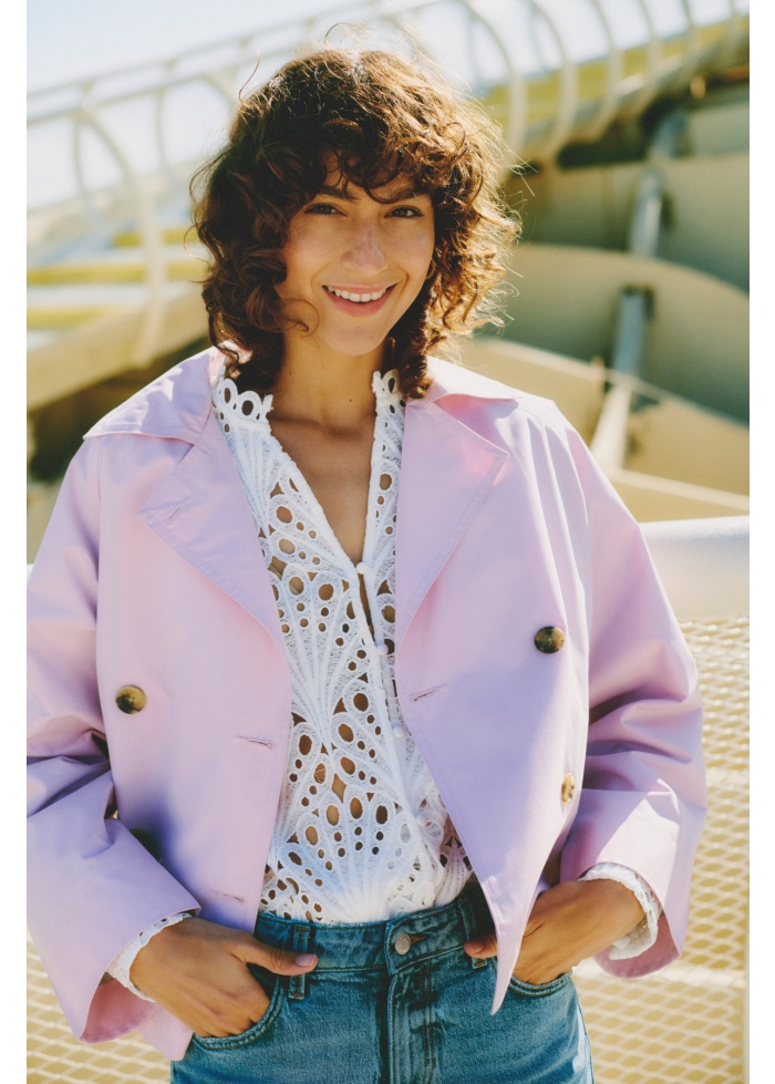 b.young | ByCalea Jacket