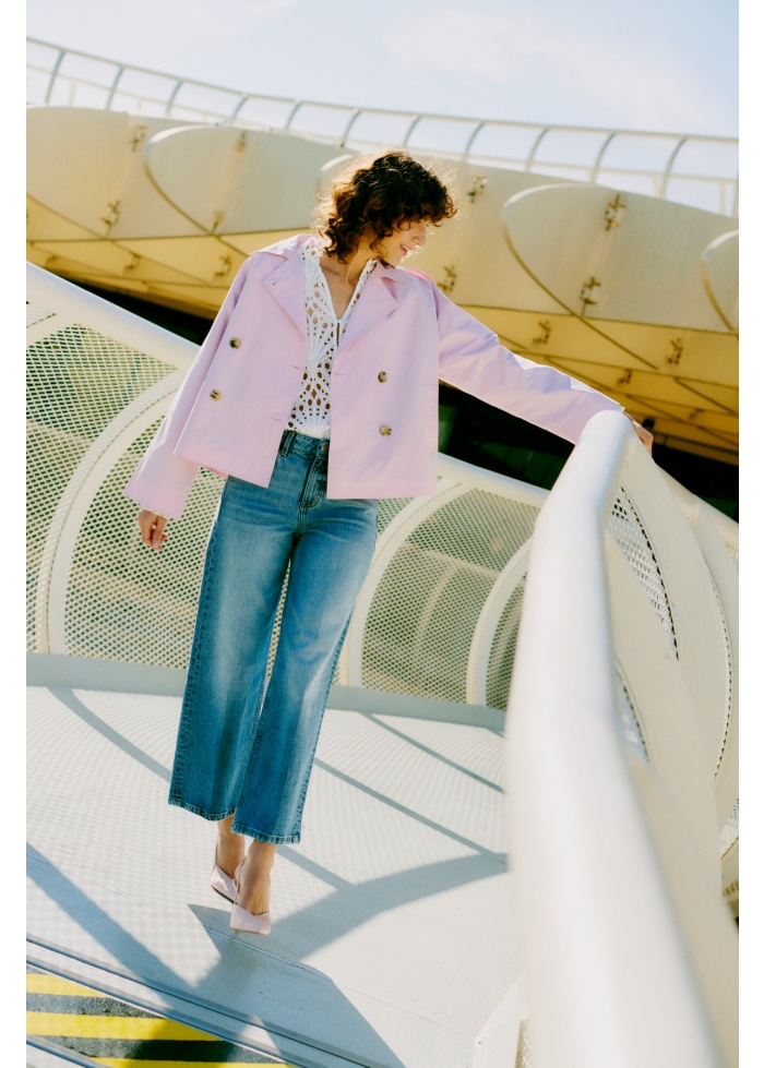 b.young | ByCalea Jacket