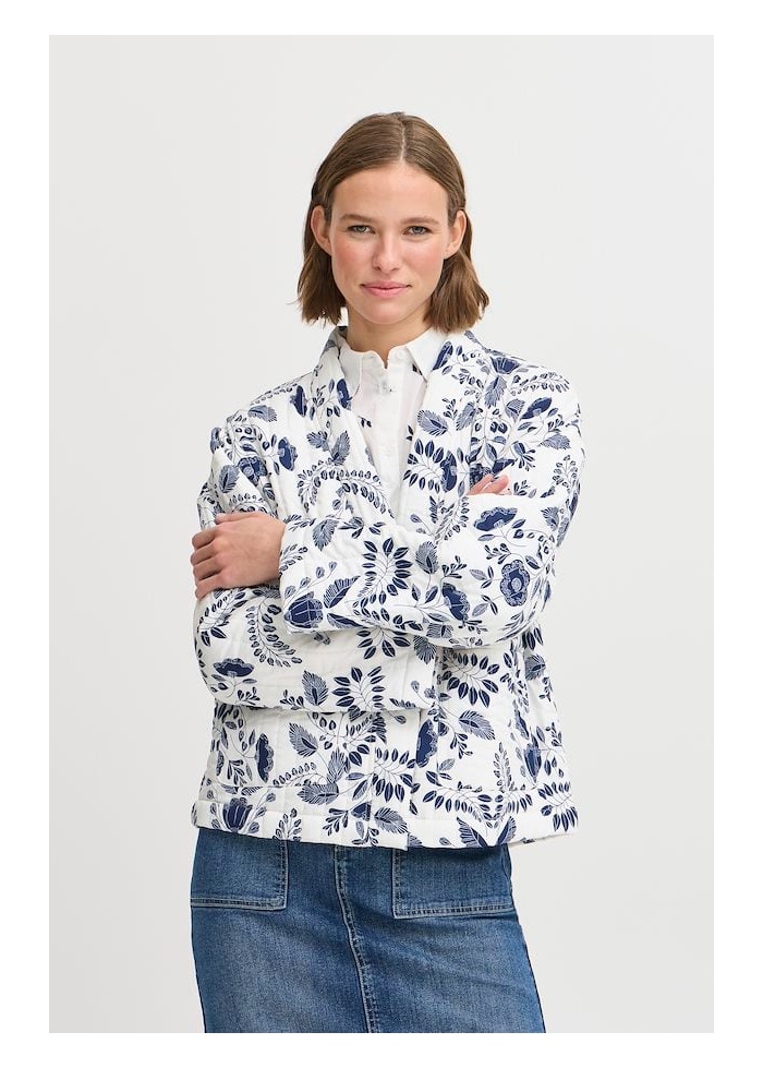 b.young | ByDaima Jacket