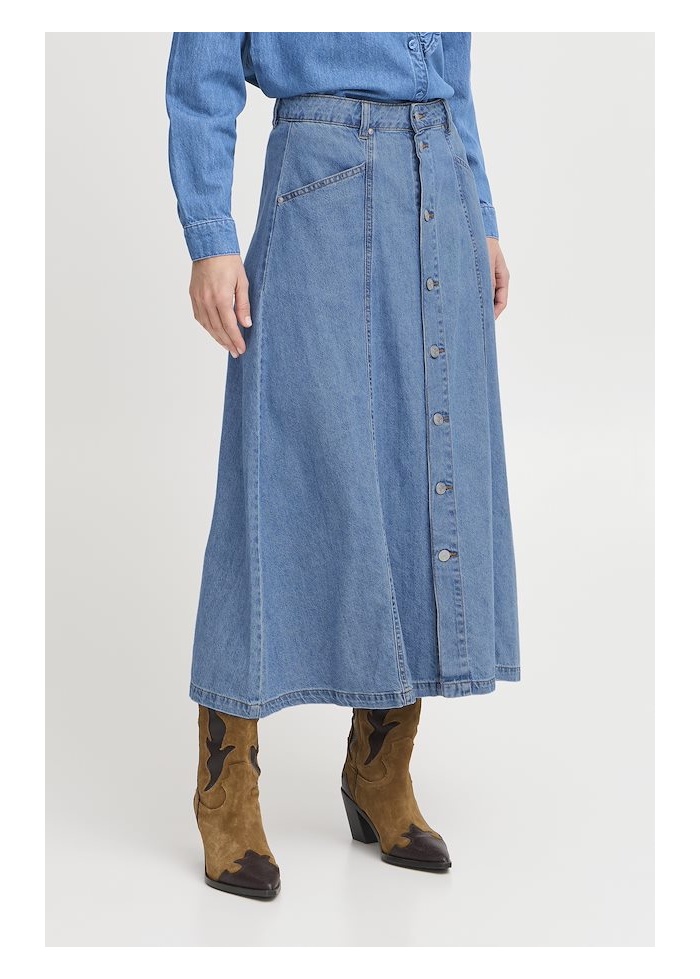 b.young | ByKapuca Skirt