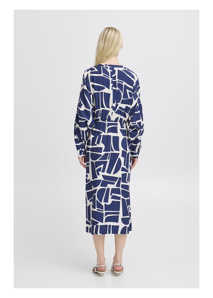 b.young | ByIhamma Dress