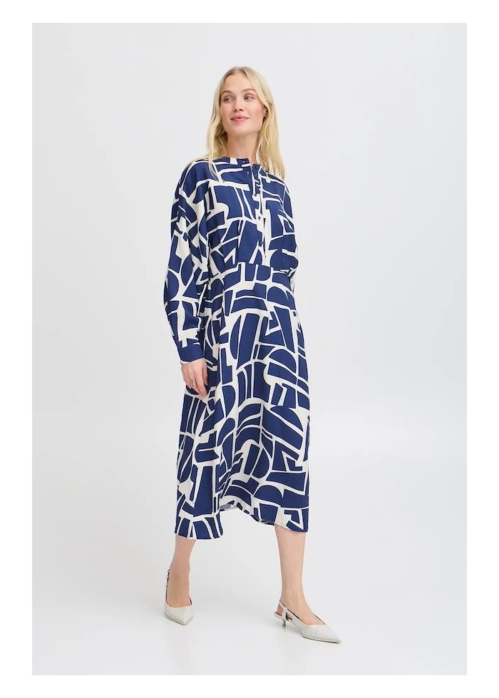 b.young | ByIhamma Dress