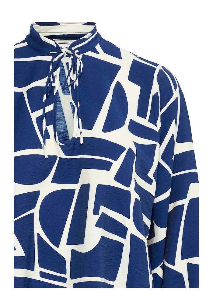 b.young | ByIhamma Blouse