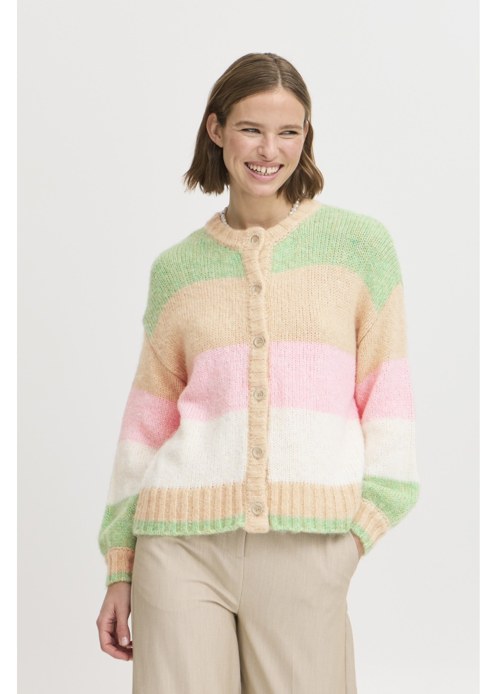 b.young | ByOnero Cardigan