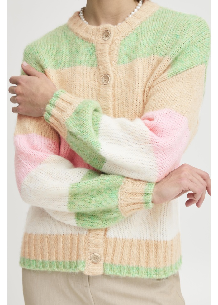 b.young | ByOnero Cardigan