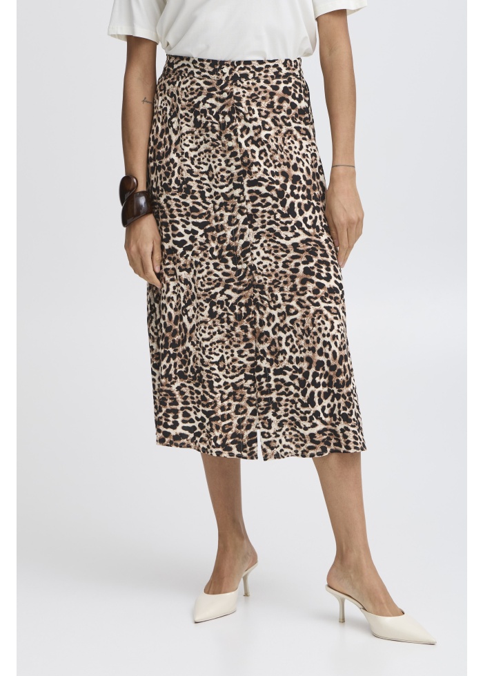 b.young | ByMmjoella Skirt