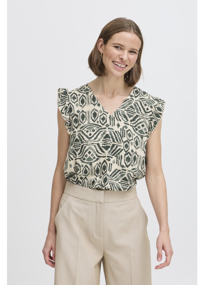 b.young | ByMmjoella Top