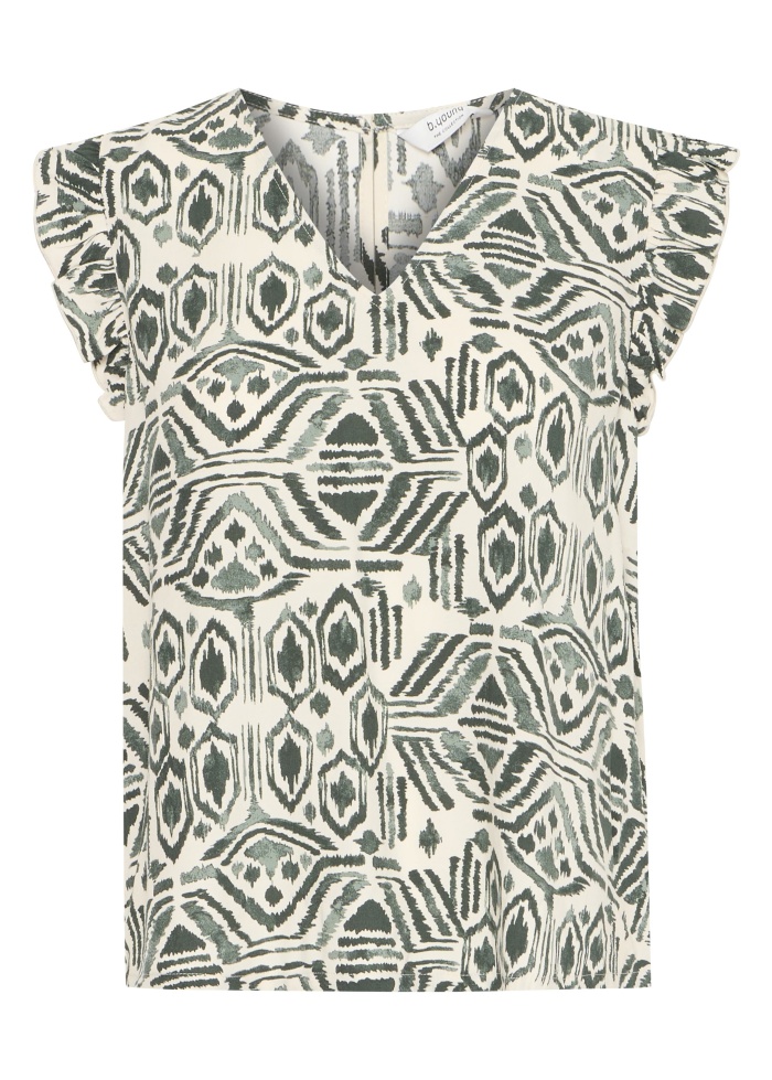 b.young | ByMmjoella Top