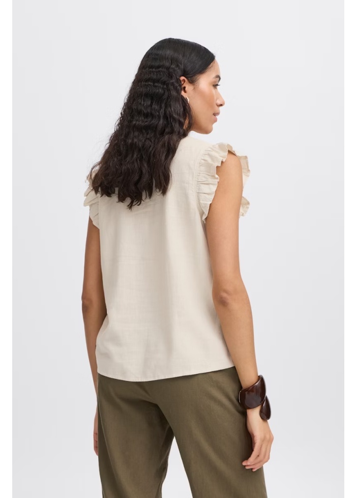 b.young | ByFalakka Top