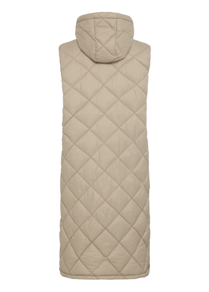 b.young | ByBerta Gilet