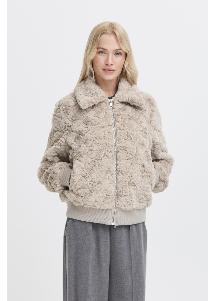 b.young | ByAnikea Jacket