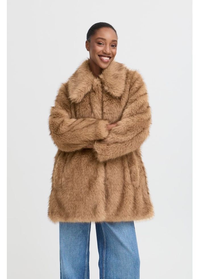 b.young | ByAkaja Coat