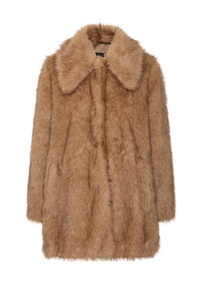 b.young | ByAkaja Coat