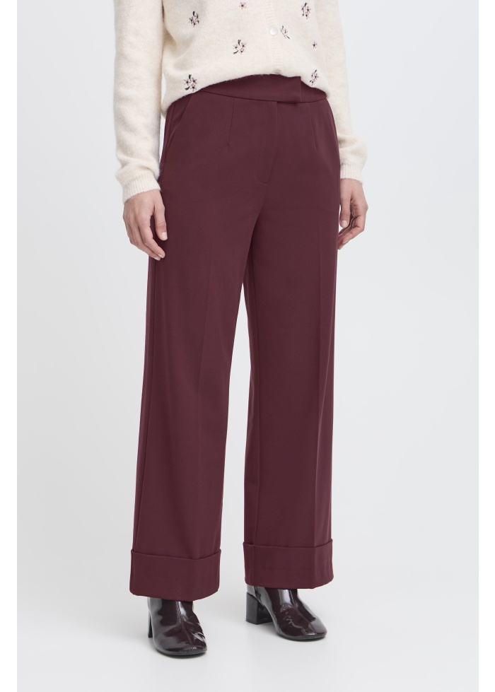 b.young | ByYellan Trousers