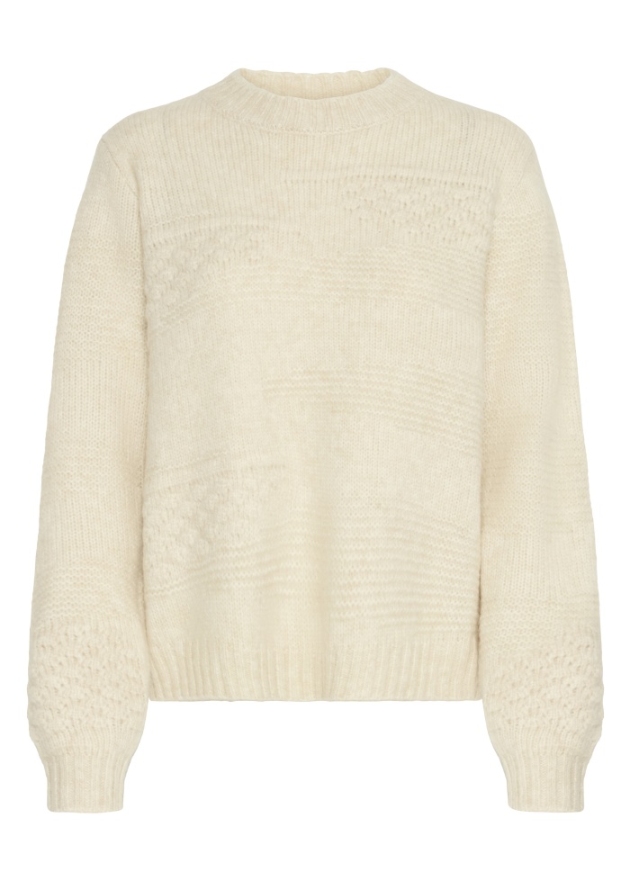 b.young | ByOksana Jumper