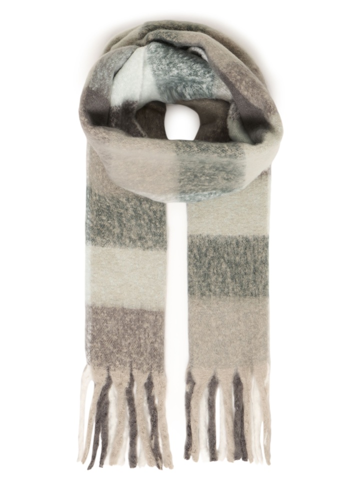 b.young | ByWatti Scarf