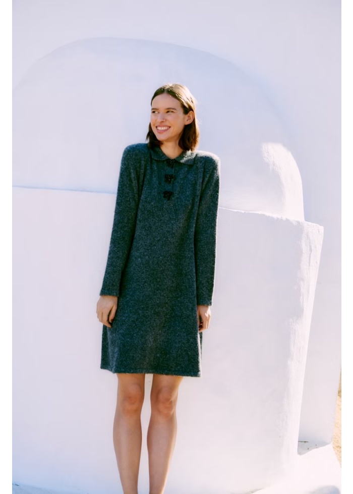 b.young | ByOmea Dress