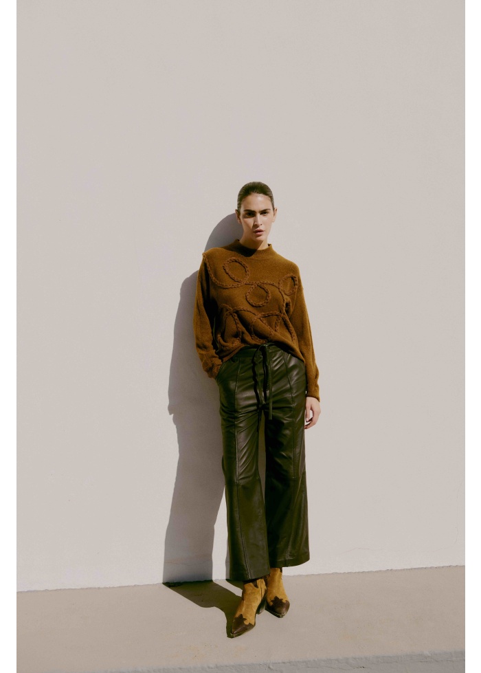 b.young | ByMedi Jumper