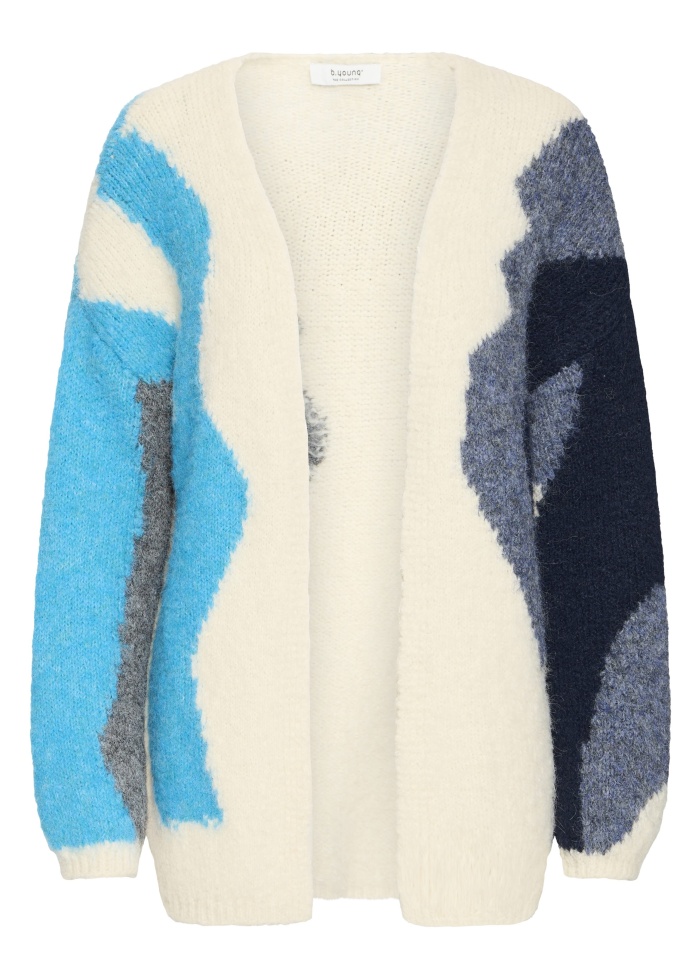 b.young | ByMillers Cardigan