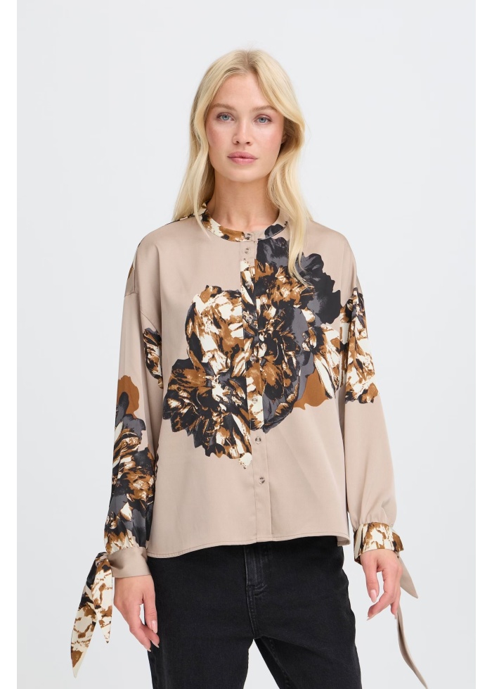 b.young | ByJannike Blouse