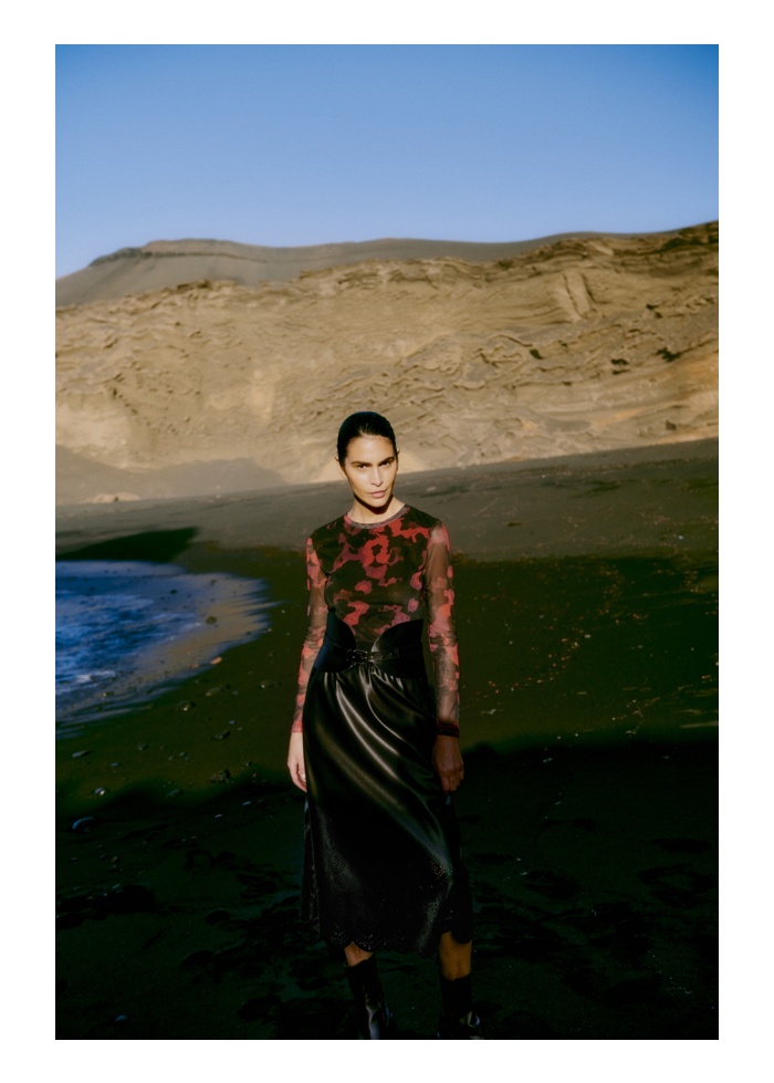 b.young | ByPaloma Top