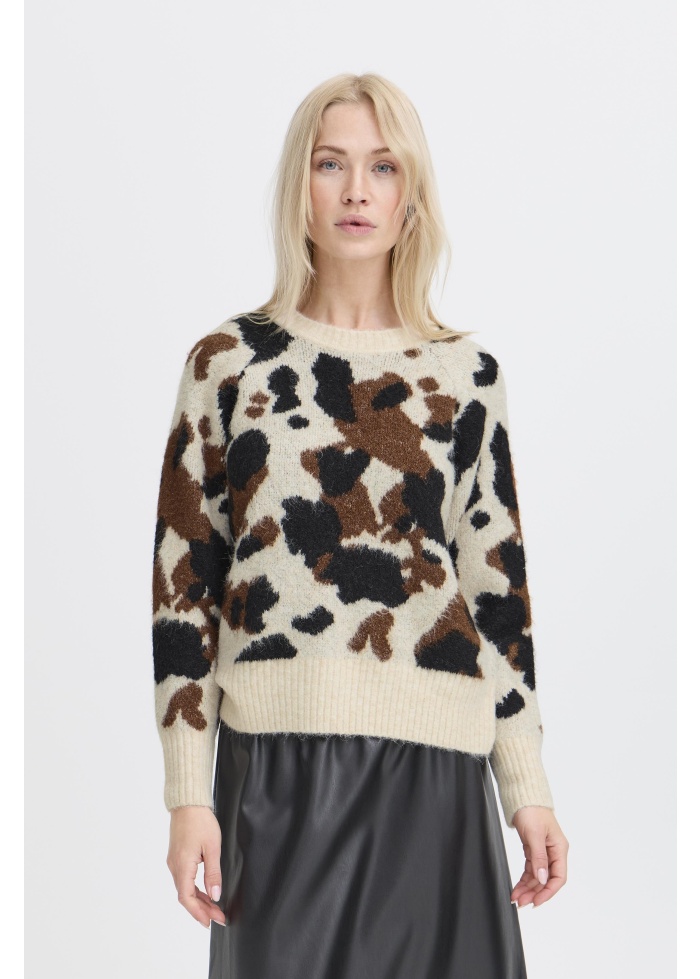 b.young | ByOmea Jumper