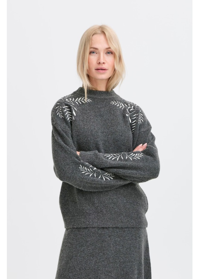 b.young | ByMagge Jumper