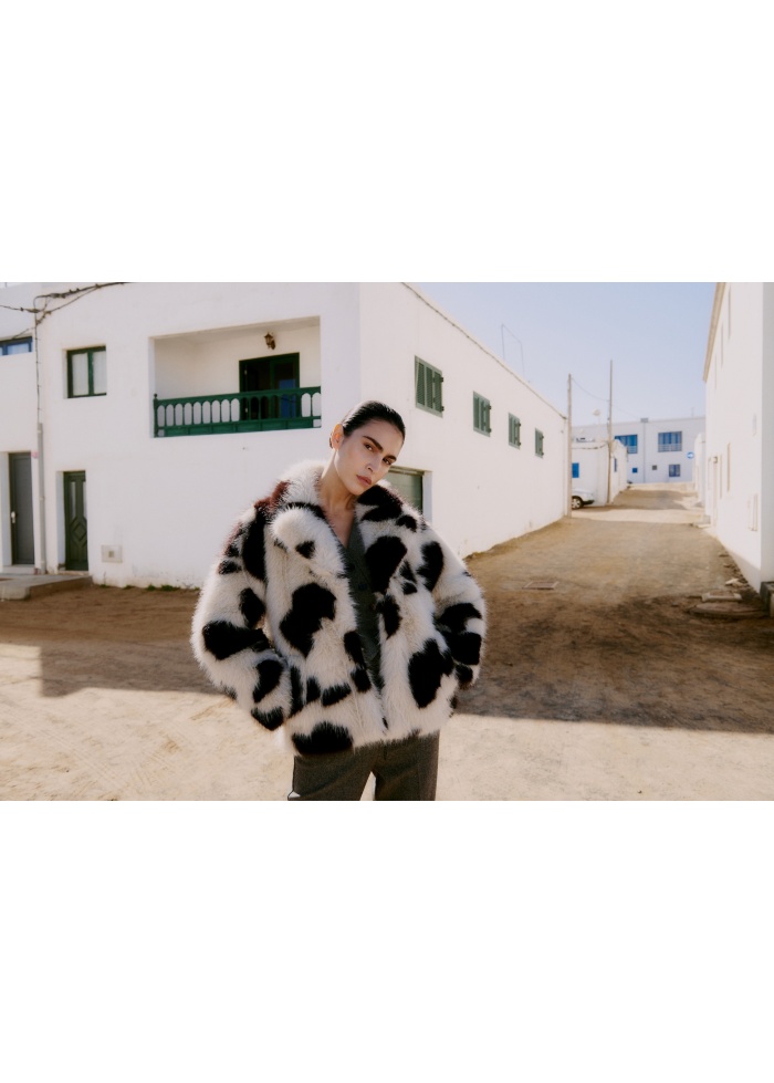 b.young | ByBemio Coat