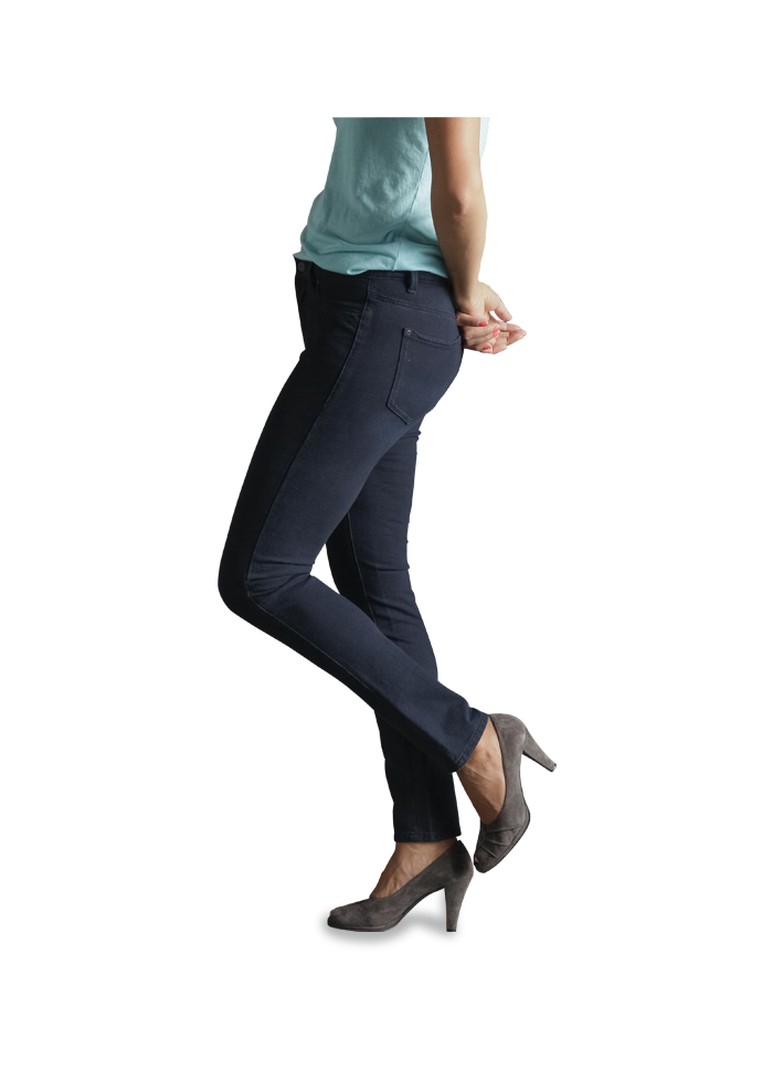 NYDJ - Dark blue jegging
