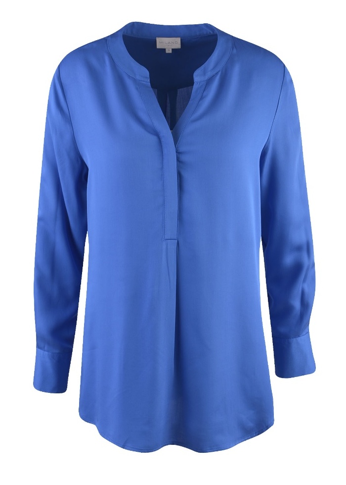 Milano | Silky Blouse
