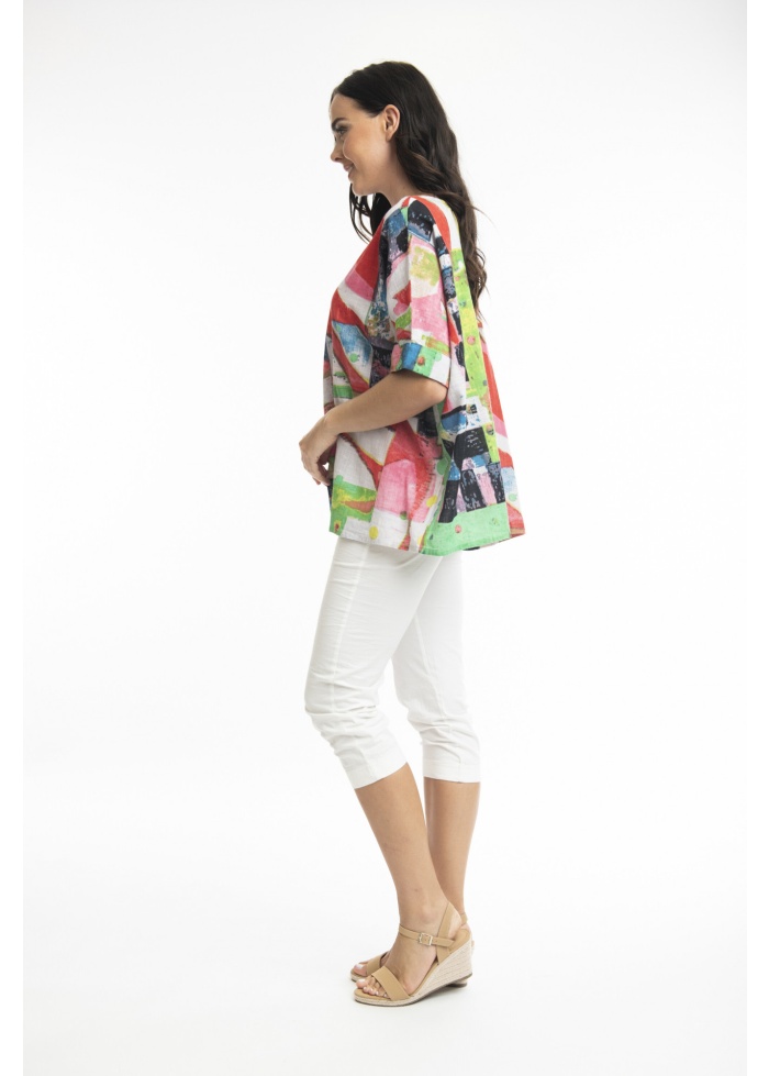 Orientique | Cairo Top