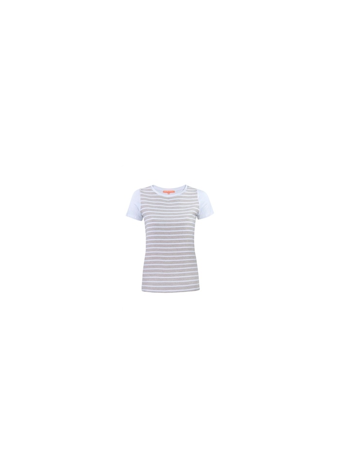 Capri Alfa Stripe