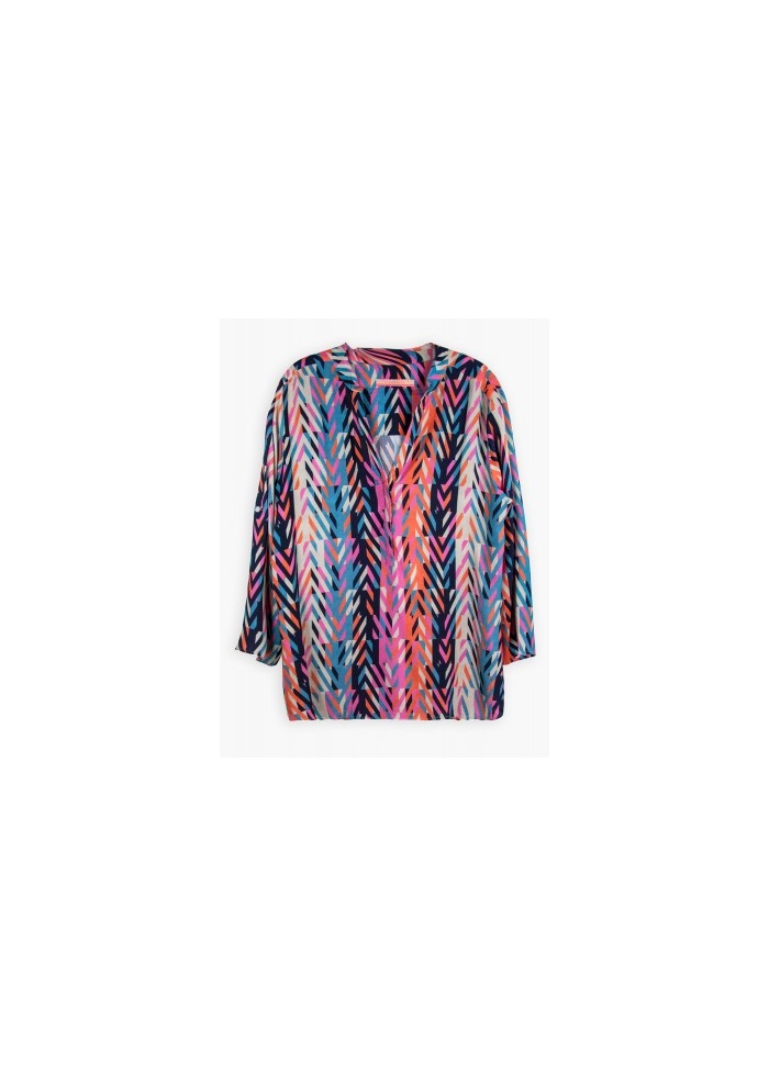Otilia Paroli Print