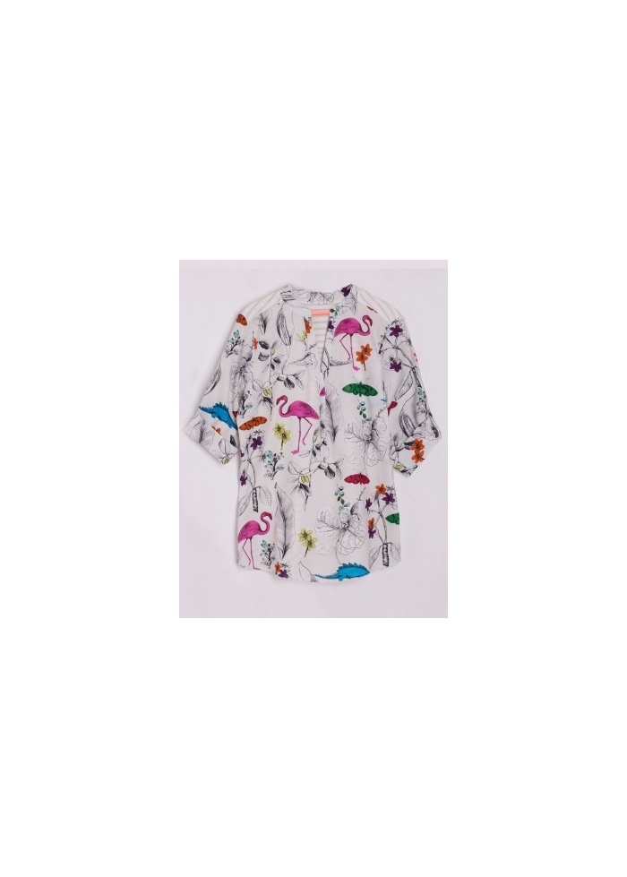 Otilia Changall Print