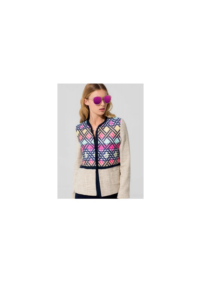 Miranda Camel Madelaine