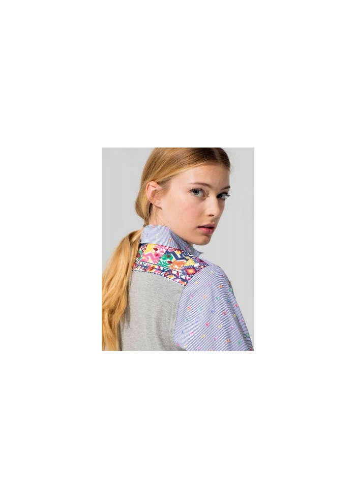 Trizia Tailor Mouline Coupe