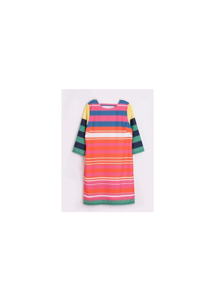 Anais Niza Stripe