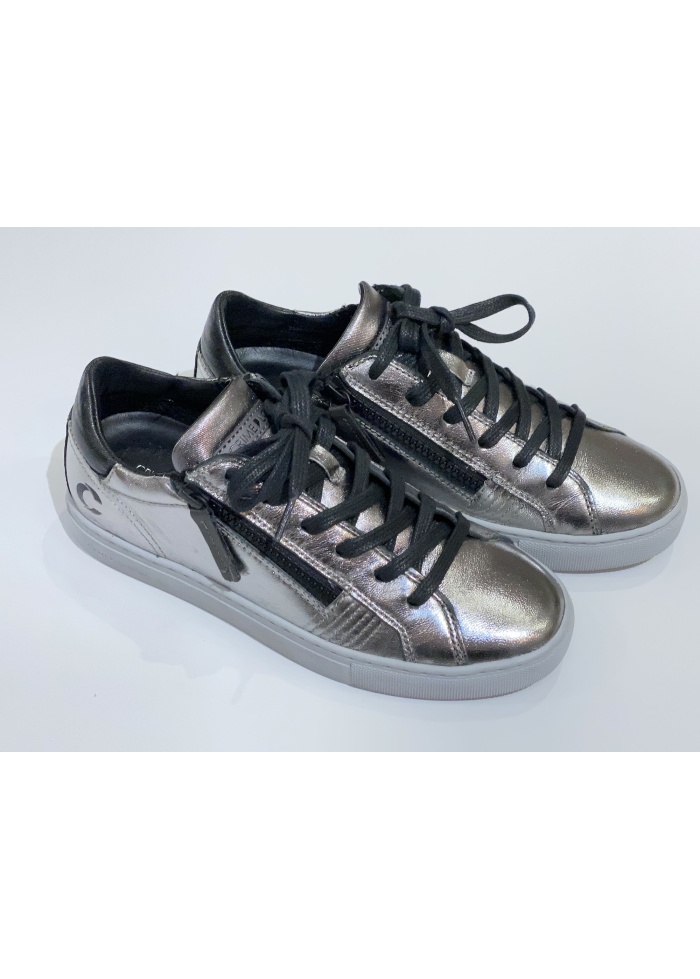 Crime | Silver Trainer