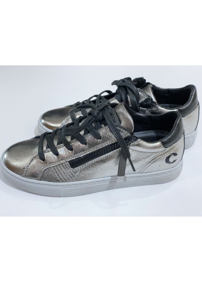 Crime | Silver Trainer