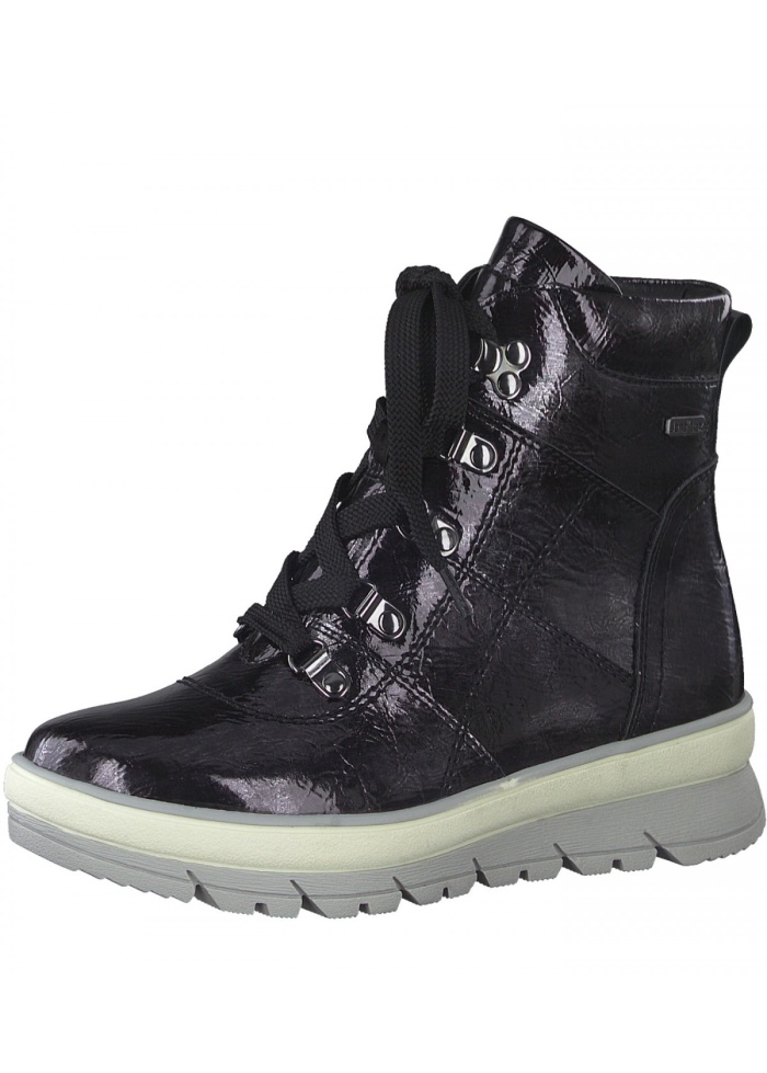 Tamaris | Lace Ankle Boot