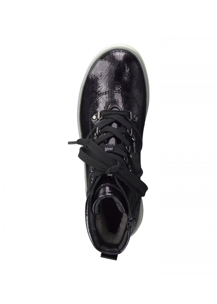 Tamaris | Lace Ankle Boot