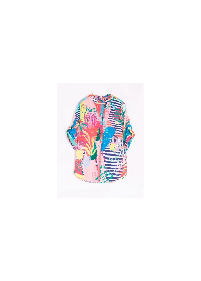 Camisa Filippa