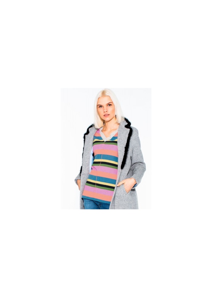 Punto Sasha Mulicolour