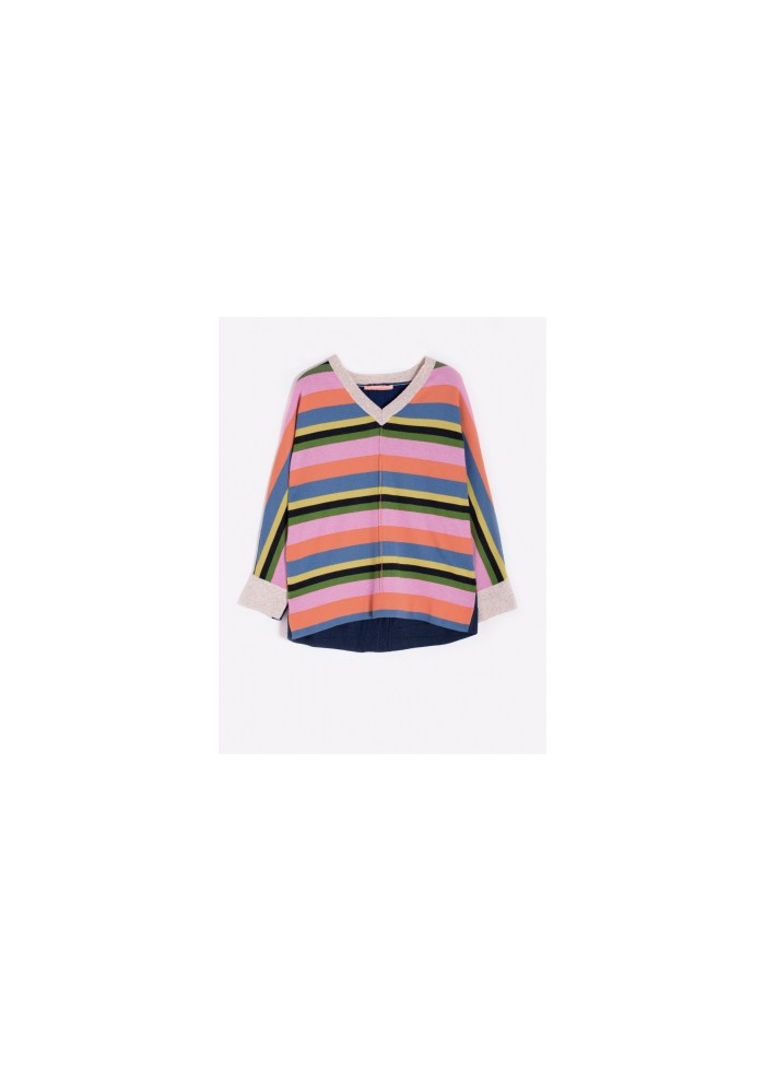 Punto Sasha Mulicolour