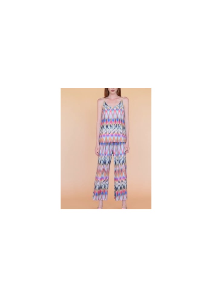 Vilagallo | Gina Bunaken Vest