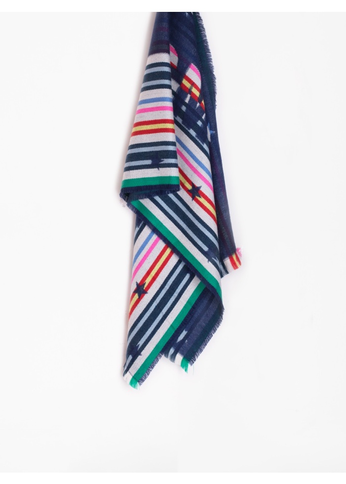 Vilagallo | Smile Scarf