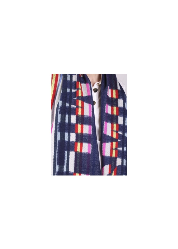 Vilagallo | Smile Scarf