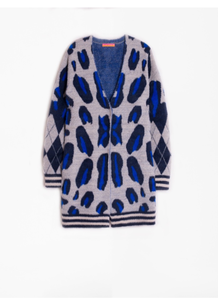 Vilagallo | Cardigan Sally
